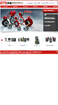 Mobile Screenshot of penda.com.tw